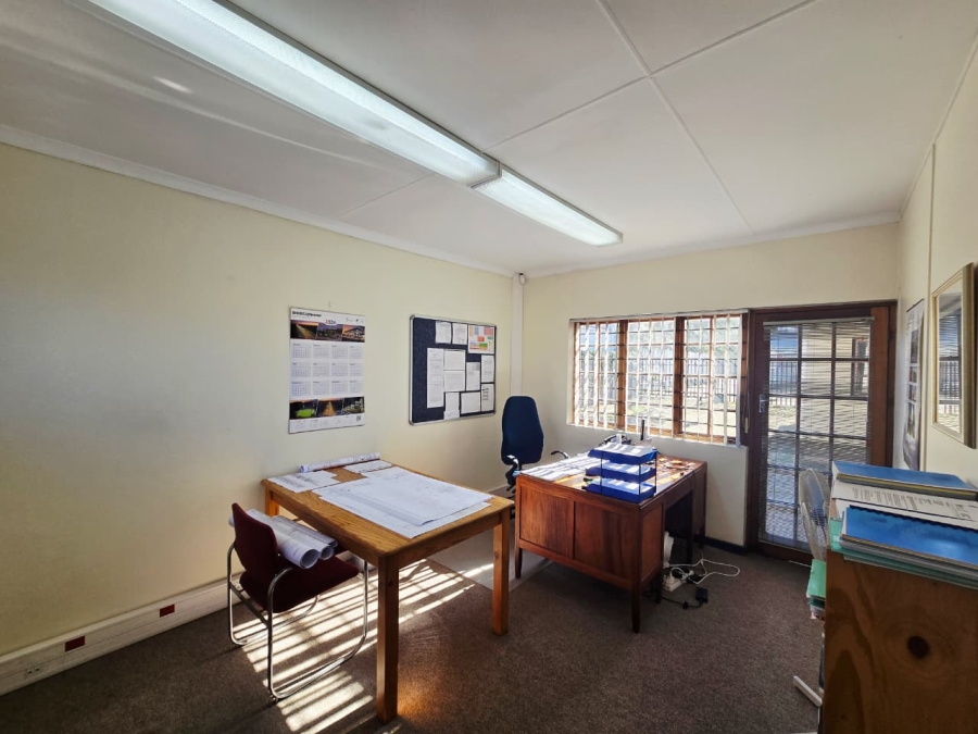 Commercial Property for Sale in George South Western Cape